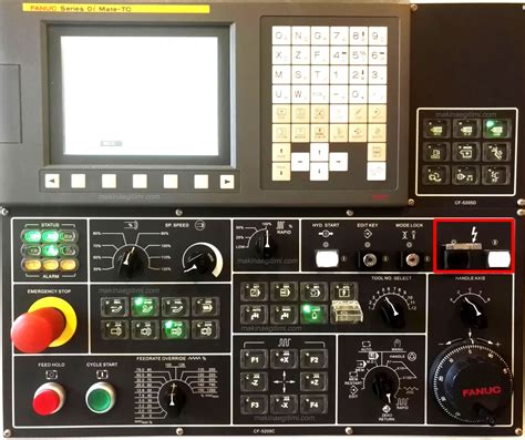 Cnc Freze, Cnc Torna, Fanuc Türkçe Döküman, fanuc alarm .